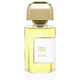 Bdk Collection Matières Vanille Caviar Eau de Parfum 100 ml