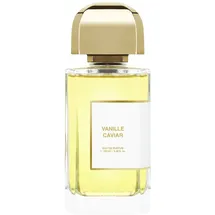 Bdk Collection Matières Vanille Caviar Eau de Parfum 100 ml