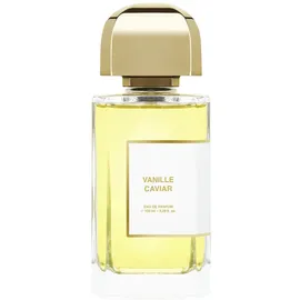 Bdk Collection Matières Vanille Caviar Eau de Parfum 100 ml