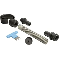 Prosperplast Regensammler EasyFix Comfort anthrazit