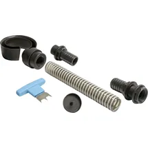 Prosperplast Regensammler EasyFix Comfort anthrazit