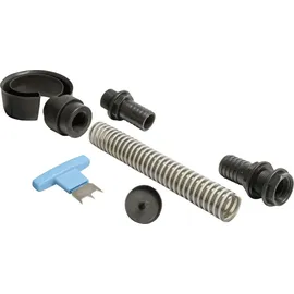 Prosperplast Regensammler EasyFix Comfort anthrazit