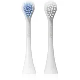 Curaprox Ortho Sensitive Ersatzkopf fur Schallzahnbürste 2 St.
