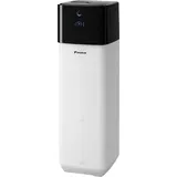Daikin Altherma 3 R MT ECH2O, Wärmepumpen-Innengerät, Truhengerät, 500 Liter Speicher, Heizen