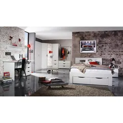 Rauch Alvara Jugendzimmer Set