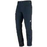 Mammut Eisfeld Advanced So Hose (Größe XL, schwarz)