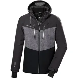 KILLTEC KSW 45 Mn Skijacke Grau XL