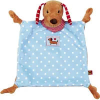 Die Spiegelburg Schmusetuch Hündchen