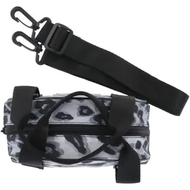 Puma Core Pop Mini Grip Bag 1 Liter Umhängetasche in puma black animal gr | Gr.: onesize