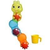 SIMBA Toys ABC Wasserparcour Raupe