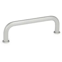 Ganter norm 425-NI-10-235-GS Edelstahl-Bügelgriffe