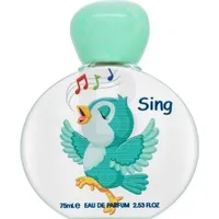 Lattafa Pride Sing Eau de Parfum 75 ml