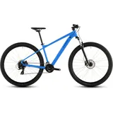 Cube Aim ONE 2026 29 Zoll RH 42 cm marlinblue 'n' reflex