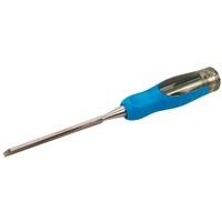 Silverline Tools Silverline 868526 Profi-Stechbeitel 6 mm