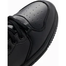 Ombre Clothing Herren-Stiefeletten Kayode schwarz 42 - Schwarz - 42