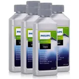 Philips Saeco CA6700/10 Entkalker 6 x 250 ml
