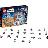LEGO®Star Wars 75184 Adventskalender