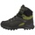 Hanwag Banks GTX Herren asphalt/green 42