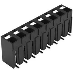 WAGO SMD-Leiterplattenklemme 20863108700000900000