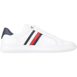 Tommy Hilfiger Essential Cupsole White 42