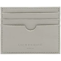 Liebeskind Berlin Harris Kartenetui Unisex grau