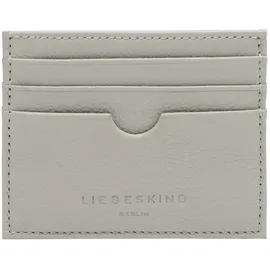 Liebeskind Berlin Harris Kartenetui Unisex grau