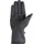 Ziener IWO-Z Fingerhandschuhe Schwarz/Grau 8,5