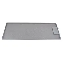 Bosch 11022474 Metallfettfilter