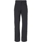 VAUDE Damen Hose Wo Monviso Alpine Pants, black, 36