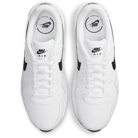 Nike Air Max SC Herren white/white/black 42,5