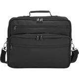 kenorada Flugumhänger Voyager Flight Bag horizontal schwarz