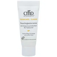 CMD Teebaumöl Feuchtigkeitscreme 5 ml