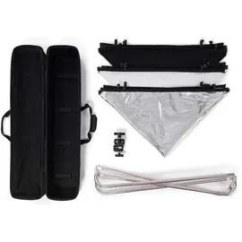 Manfrotto Pro Scrim All-in-One-Kit Small MLLC1101K
