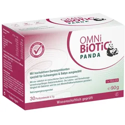 OMNi-BiOTiC Panda 30X3 g