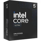 Intel Core Ultra 5 225F Integrierte KI 10 Kerne 3,3 GHz, 4,9 GHz Box