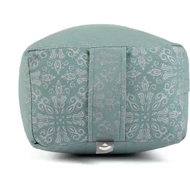 Bodhi Maharaja Salamba (rechteckig) Yoga-Bolster 'Raja' 1 St