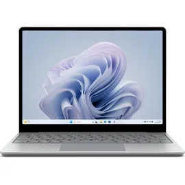 Microsoft Surface Laptop Go 3 Intel Core i5-1235U 16 GB RAM 256 GB SSD Platin