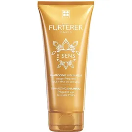 Pierre Fabre 5 Sens Enhancing Shampoo 200 ml