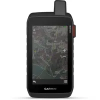 Garmin Montana 760i GPS-Gerät (Größe One Size, schwarz)