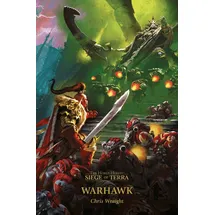 Games Workshop Warhawk (Volume 6) (The Horus Heresy: Siege of Terra, Band 6)