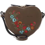 Picard Umhängetasche Crossbody Bag braun