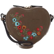 Picard Umhängetasche Crossbody Bag braun
