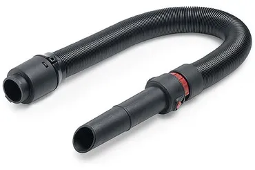 Saugschlauch mit Nebenluftregelung SH-C 32x0,5-2,5m NL