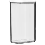Mepal Vorratsdose Modula 2000 ml weiß