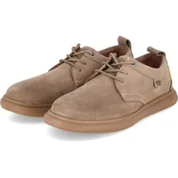 CAMEL ACTIVE Herren Schnürschuhe Halbschuhe taupe - 46