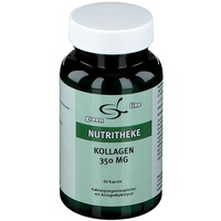 11 A Nutritheke Kollagen 350 mg Kapseln