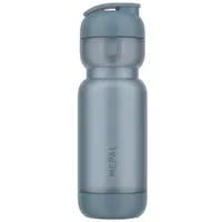 Mepal Trinkflasche Shake Sport frost blue 800,0 ml