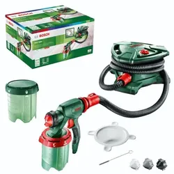 Bosch PFS 7000 Spritzpistole