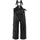 thirtytwo Basement Canyoning-bib - Black - L