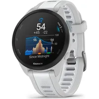 Garmin Forerunner 165 3,05 cm (1.2") AMOLED Digital 390